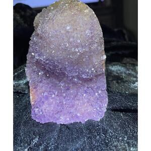 3.5 Uruguayan Amethyst